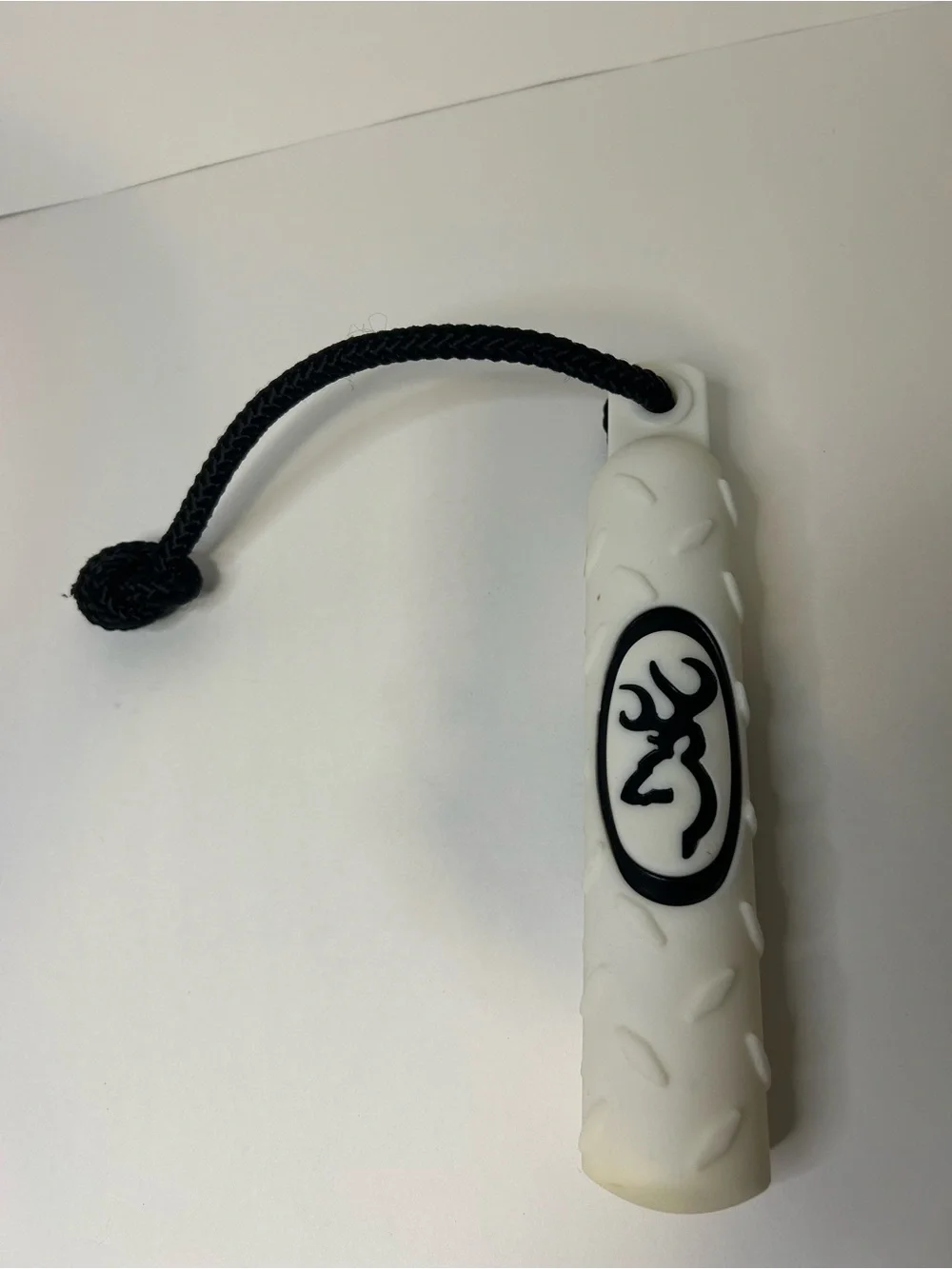 Browning Dog Training Bumper – Retriever Training Toy